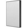 SEAGATE One Touch 4TB USB3.0 Silver External HDD
