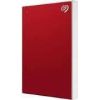 SEAGATE One Touch 4TB USB3.0 Red External HDD