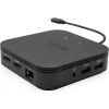 I-TEC Thunderbolt 3 Travel Dual 4K DS