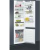 Whirlpool ART 9811 SF2 ledusskapis iebūvējams 194cm