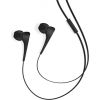 Energy Sistem austiņas Style 1+ In-ear/Ear-hook, 3.5 mm, Microphone, Black, Black