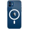 Apple  iPhone 12 /12 Pro Clear Case with MagSafe Clear