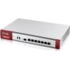 ZYXEL USG FLEX FIREWALL 7 GIGABIT USER-DEFINABLE PORTS, 1*SFP, 2* USB (DEVICE ONLY)