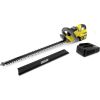 Karcher HGE 36-60  36 V akumulatora dzīvžoga šķēru komplekts