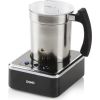 MILK FOAMER/BLACK DO717MF DOMO