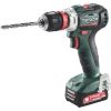 Akumulatora urbjmašīna PowerMaxx BS 12 BL Q / 2x2,0Ah, Metabo