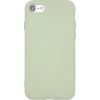 Mocco Silicone Back Case Aizmugurējais Silikona Apvalks Priekš Apple iPhone 12 Pro Max Zaļš