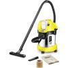 Karcher WD 3 Battery Premium UNIVERSĀLAIS PUTEKĻU SŪCĒJS