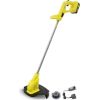 Karcher LTR 18-25 Zāles trimmeris  ar akumulatoru