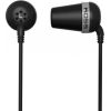 Koss Headphones THE PLUG CLASSIC In-ear, 3.5mm (1/8 inch), Black, Noice canceling,
