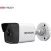 Hikvision DS-2CD1043G0-I Ārtelpu IP67 HD 4MP IR Fixed Bullet IP kamera 2.8mm Balta