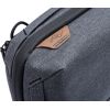 Peak Design Travel Tech Pouch, charcoal