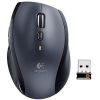 Logitech M705 Wireless Mouse Silver / 910-001949