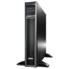 APC Smart-UPS X 750VA Rack/Tower LCD 230V / SMX750I