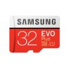 SAMSUNG EVO Plus microSDHC 32GB Class 10 UHS-I