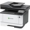 Lexmark Monochrome Laser Printer MX431adn Mono, Laser, Multifunction, A4, Grey/Black