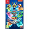 SWITCH Nickelodeon PAW Patrol: Mighty Pups Save Adventure Bay!