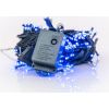 KL  LED Christmas Lights RS-111 7m. 100LED Purple