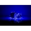 KL  LED Christmas Lights 200LED RS-112 14m. Purple