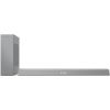 PHILIPS TAB8505/10 Soundbar 2.1 ar bezvadu basu skaļruni