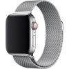 Apple Watch 40mm Silver Milanese Loop Siksniņa (Ir veikalā)
