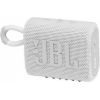 JBL GO3 White