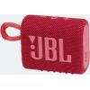 JBL GO3 Red