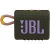 JBL GO3 Green