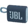 JBL GO3 Blue