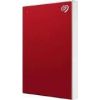 SEAGATE One Touch 1TB USB 3.0 Red External HDD