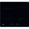 Whirlpool WSQ2160NE indukcijas plīts virsma 60cm