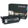 Lexmark T654X31E Cartridge, Black, 36000 pages