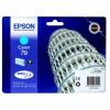 Epson T7912 Ink Cartridge, Cyan