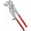 KNIPEX Pliers Wrench plastic coated    400 mm