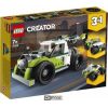 LEGO Creator 31103 Rocket Truck