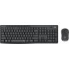 Logitech MK295 Silent Wireless Keyboard Mouse Combo Eng