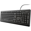 KEYBOARD USB TK-150 SILENT/ENG 23980 TRUST