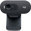 LOGITECH C505e HD Webcam Black (Ir veikalā)
