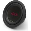 Alpine SWG-1244 12” (30cm) SUBWOOFER (4Ω), 800 W