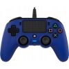Gamepad Nacon PS4 Compact BLUE