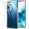 Evelatus Samsung S20 TPU 1.5MM Transparent