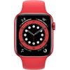 Apple Watch 6 GPS + Cellular 44mm Sport Band (PRODUCT)RED