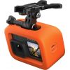 GoPro Bite mount + Floaty Hero9 Black