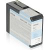 Epson ink cartridge photo cyan for Stylus PRO 3800, 80ml Epson