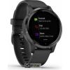 Garmin vivoactive 4S black/slate-grey