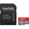 MEMORY MICRO SDXC 512GB UHS-I/W/A SDSQUA4-512G-GN6MA SANDISK