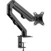 MONITOR ACC DESK MOUNT 17-27"/FPMA-D650BLACK NEWSTAR