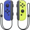 Nintendo Gamepad Joy-Con 2-Pack Blue/Neon yellow