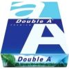 Double A A4 80g/m2 500 loksnes B++ Biroja papīrs
