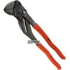 KNIPEX Plier wrenches black 180 mm